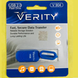 Verity-flash-with-a-capacity-of-8-GB
