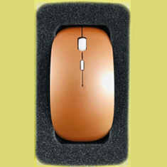 Wireless-mouse