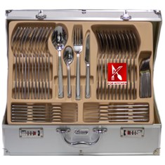 Monte-Carlo-Model-AP1-Cutlery-Service-Code-331