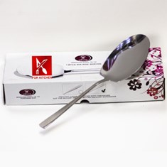 Unihome-single-steel-spatula