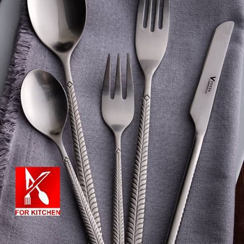 سرویس-قاشق-چنگال-ورسا-تمام-سیلور-طرح-کاپفنبرگ