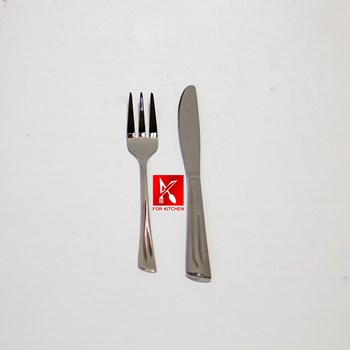 کارد-و-چنگال-دو-منظوره-صبحانه-و-میوه-درسا