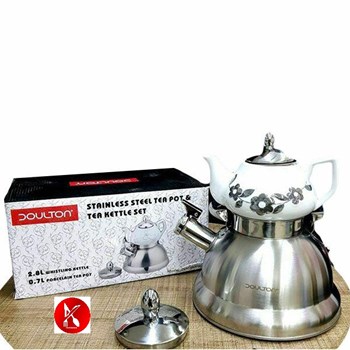 کتری-و-قوری-سوتی-دالتون