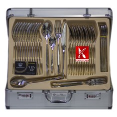 سرویس-قاشق-چنگال-SG-مدل-جنوا