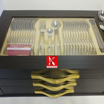 سرویس-قاشق-چنگال-رزنباخ-مدل-222G