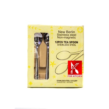 قاشق-مرباخوری-نیو-برلینNew-Berlin