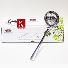 ملاقه-تک-استیلیونی-هوم-Unihome