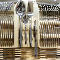 سرویس-قاشق-چنگال-دالتون-مدل-ماینز