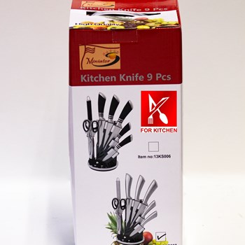 کارد-و-ساطور-مینیاتور-Miniator