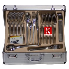 سرویس-قاشق-چنگال-SG-مدل-نیو-هارمونی-SF