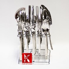 سرویس-قاشق-چنگال-6-نفره-آویز-SG-مدل-برمن