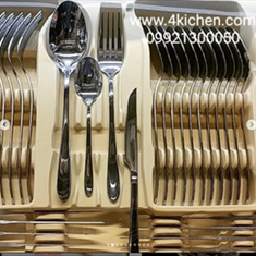 سرویس-قاشق-چنگال-دالتون-مدل-دونا