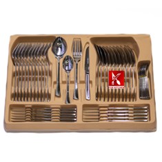 سرویس-قاشق-چنگالونتی-VENTI8مدل-فرانکفورت