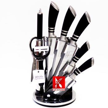 کارد-و-ساطور-مینیاتور-Miniator