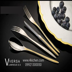 سرویس-قاشق-چنگال-30-نفره-ورسا-نیمه-طلایی-آریزونا