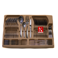 سرویس-قاشق-چنگالمکس-ول-MA-WELLمدل-ماینز