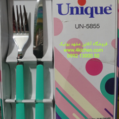 کارد-و-چنگال-رنگی-یونیک-اصل