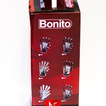 کارد-و-ساطور-بنیتو-Bonito