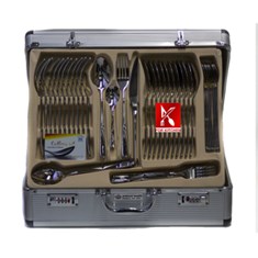 سرویس-قاشق-چنگال-SG-مدل-هایزن