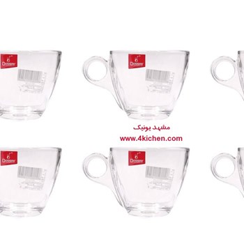 فنجان-بلینک-مکس-مدل-95-بسته-6-عددیچری