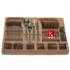 سرویس-قاشق-چنگالونتی-VENTI8مدل-شیکاگو