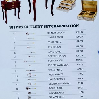 سرویس-قاشق-چنگال-SG-مدل-ویتاویت