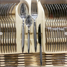 سرویس-قاشق-چنگال-دالتون-مدل-میامی