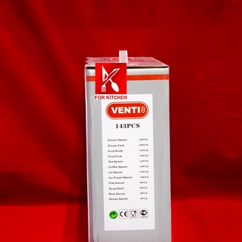 سرویس-قاشق-چنگالونتی-VENTI8مدل-فرانکفورت