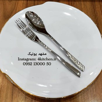 سرویس-قاشق-چنگال-رزنتال-مدل-گوچارا