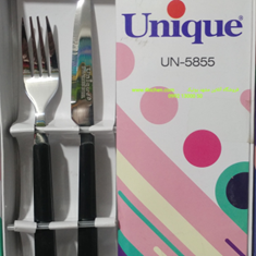 کارد-و-چنگال-رنگی-یونیک-اصلی