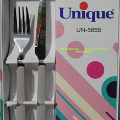 کارد-و-چنگال-رنگی-یونیک-اصلی