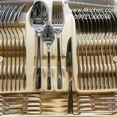 سرویس-قاشق-چنگال-دالتون-مدل-شیکاگو