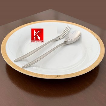 سرویس-قاشق-چنگال-30-نفره-ورسا-مدل-آریزونا-نیمه-مات