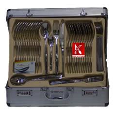 سرویس-قاشق-چنگال-SG-مدل-نیو-شیکاگو