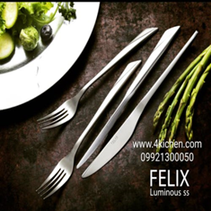 سرویس-قاشق-چنگال-30-نفره-مدل-فارنهایت-فیلیکس-مات-و-براق