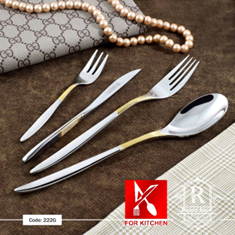 سرویس-قاشق-چنگال-رزنباخ-مدل-222G