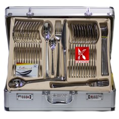 سرویس-قاشق-چنگال-SG-مدل-باواریا