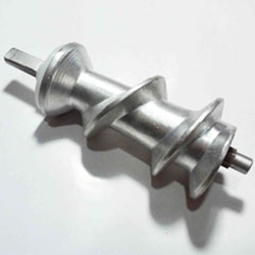 مارپیچ-چرخ-گوشت