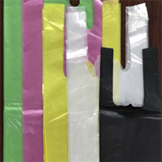 نایلکس-دسته-دار-رنگی-و-مشکی