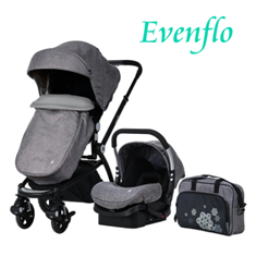 سرویس-کالسکه-5تکه-اونفلو