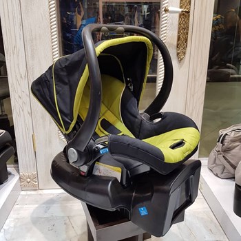 کریر-مامالاو