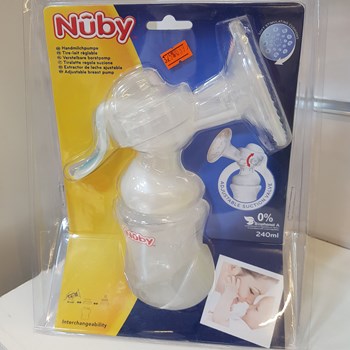 شیردوش-نوبی-دستی-پمپی