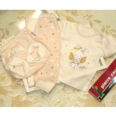 5تکه-آرین-طرح-خرگوش-فرشته