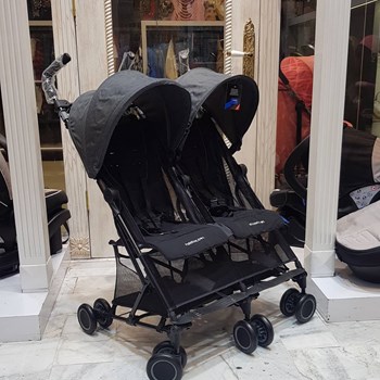 کالسکه-دوقلو-مامالاو