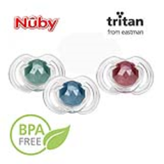 پستانک-تریتان-نوبی-طرح-الماس