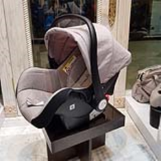 کریر-ساین-بیبی