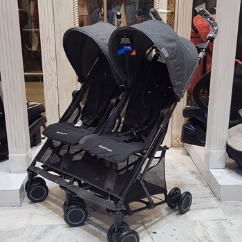 کالسکه-دوقلو-مامالاو