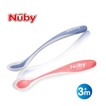 قاشق-حرارتی-کودک-2عددی-نوبی