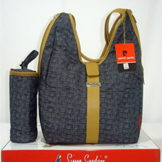 ساک-لوازم-نوزاد-پیرکاردین