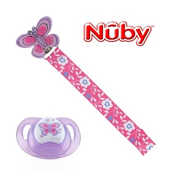 زنجیر-پستانک-و-پستانک-عروسکی-نوبی